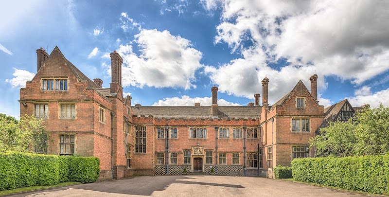 Putteridge Bury - Event Venue in Luton, Hertfordshire