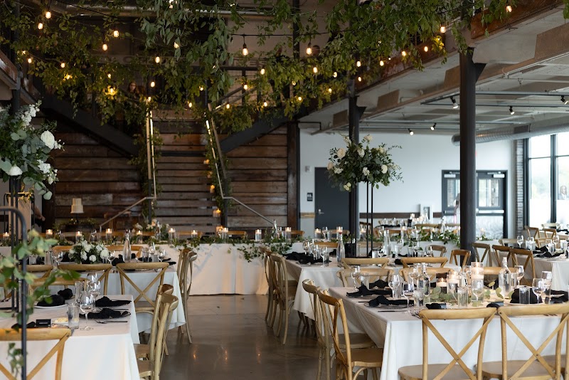 The River Center - Event Venue in Des Moines, Iowa