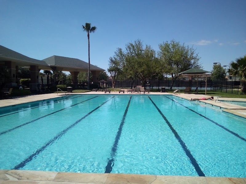The Lakes At CountryPlace - Event Venue in Pearland, Texas