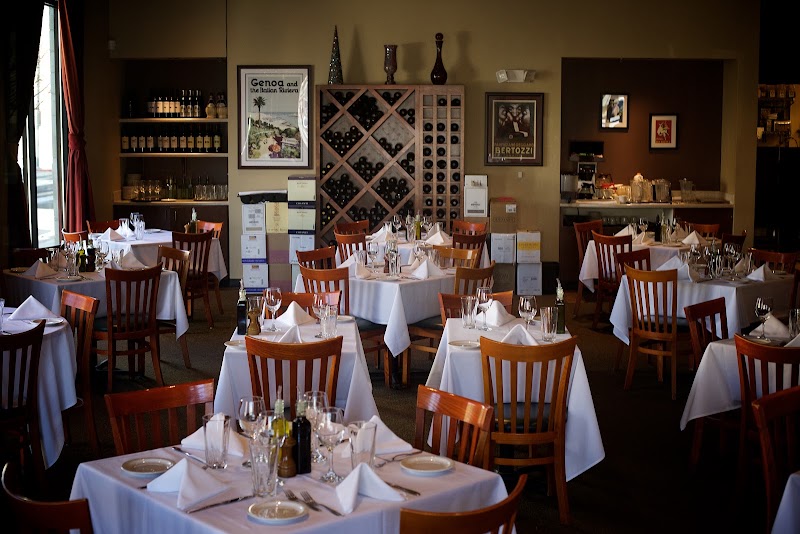La Famiglia - Event Venue in Reno, Nevada