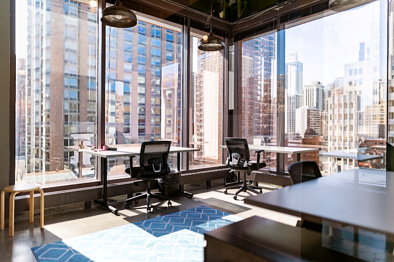 Workbox Chicago - Gold Coast - Event Venue in Chicago, Illinois