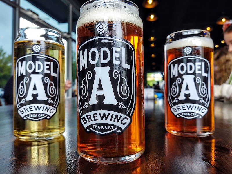 Model A Brewing Co. - Event Venue in Fort Mill, South Carolina
