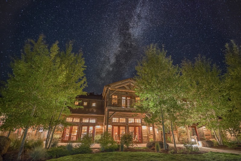 The Ranch at Rock Creek - Event Venue in Philipsburg, Montana