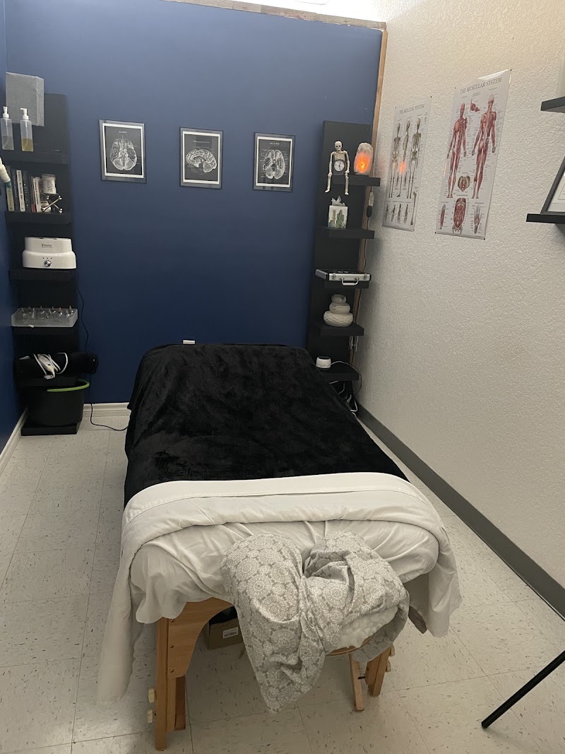 The Body Lab Wellness Retreat - Event Venue in Killeen, Texas
