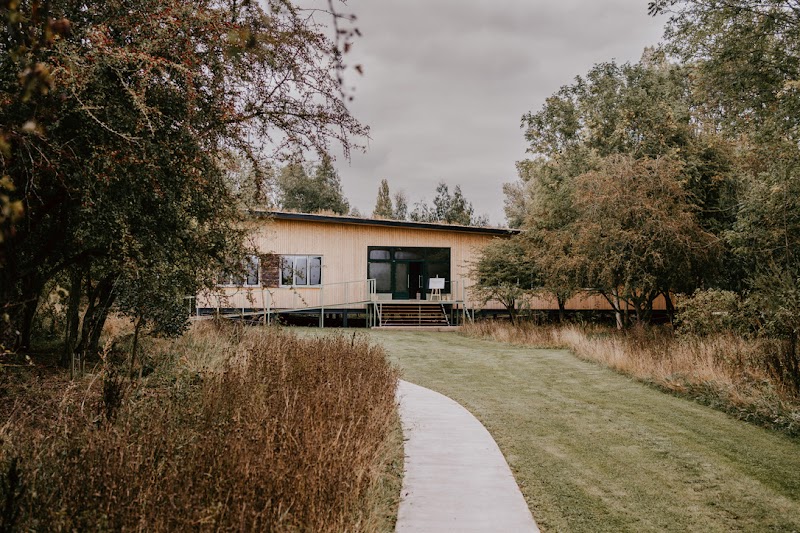 Nuroosa - Event Venue in Weston-on-Trent, Derbyshire