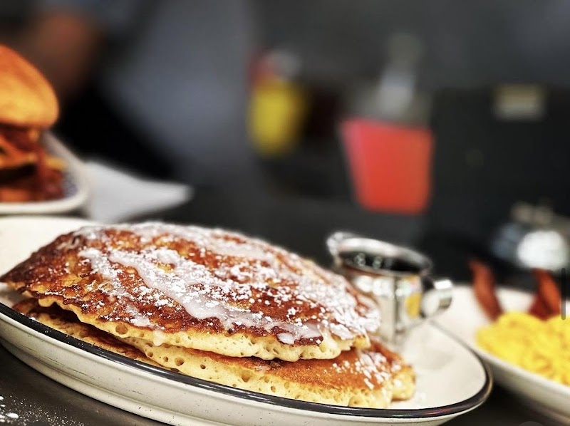 Music City Diner - Event Venue in Hendersonville, Tennessee