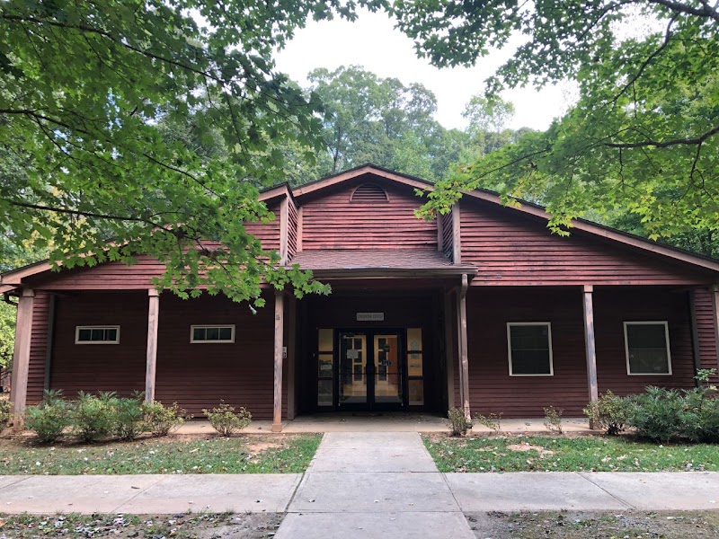 Camp Fulton-Truitt 4-H Educational Center - Event Venue in College Park, Georgia