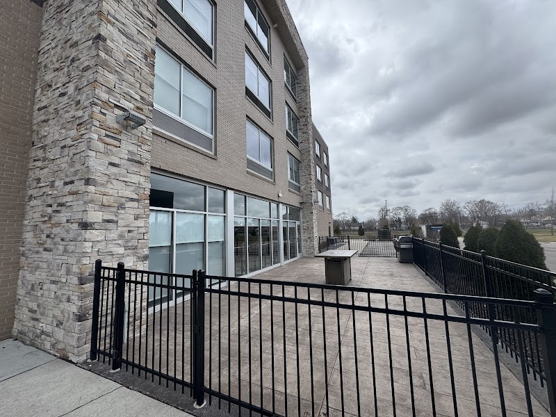 Holiday Inn Express & Suites - Detroit - Dearborn, an IHG Hotel - Event Venue in Dearborn, Michigan