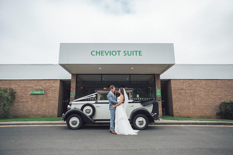 Holiday Inn Newcastle - Gosforth Park by IHG - Event Venue in Seaton Burn, Northumberland