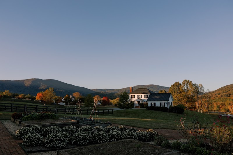 Mount Fair Vineyard - Event Venue in Crozet, Virginia