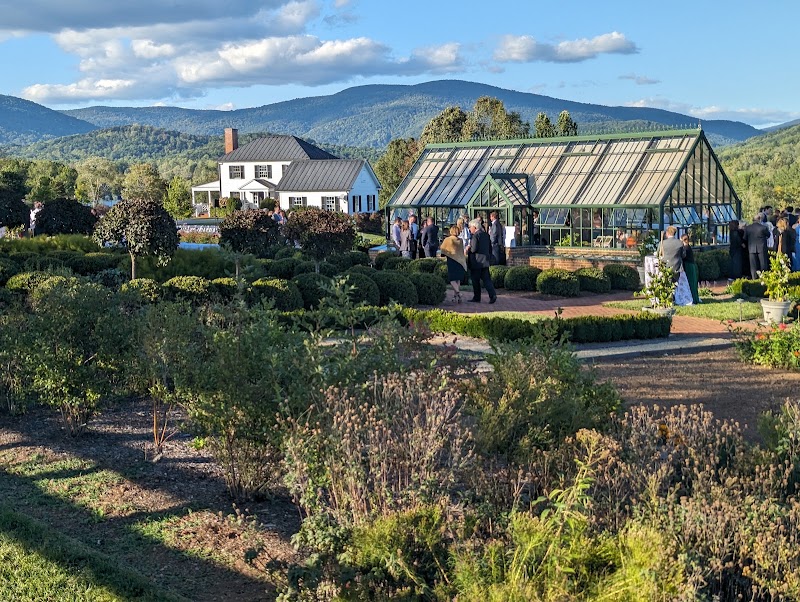 Mount Fair Vineyard - Event Venue in Crozet, Virginia