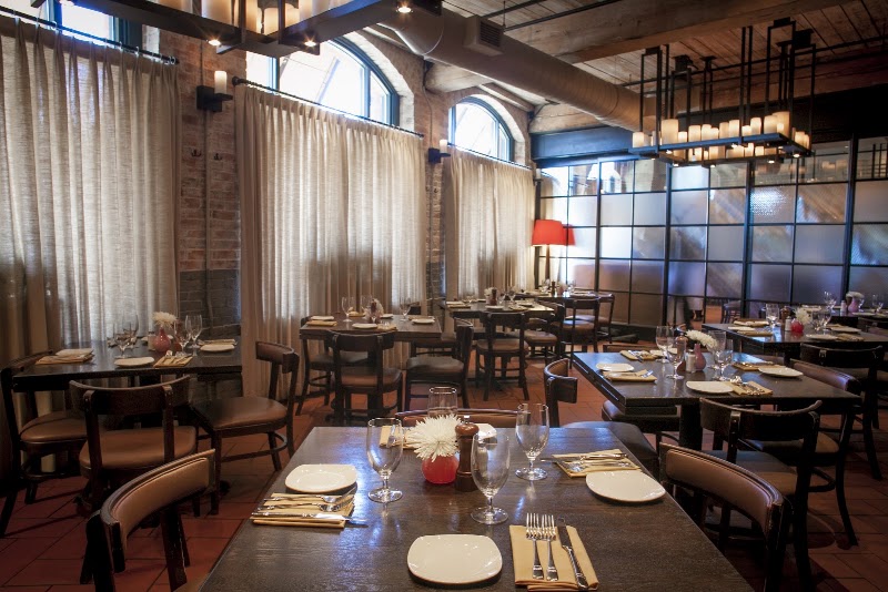 Via Italian Table - Event Venue in Worcester, Massachusetts