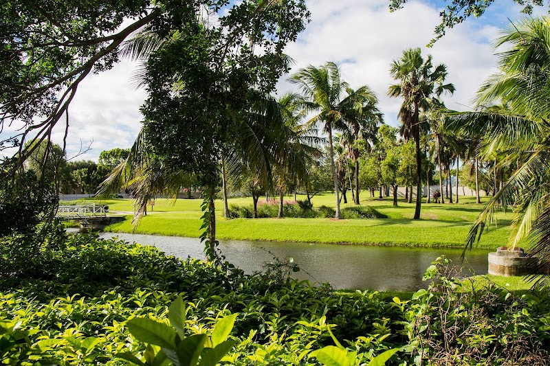 The Bridges at Springtree Golf Club - Event Venue in Sunrise, Florida