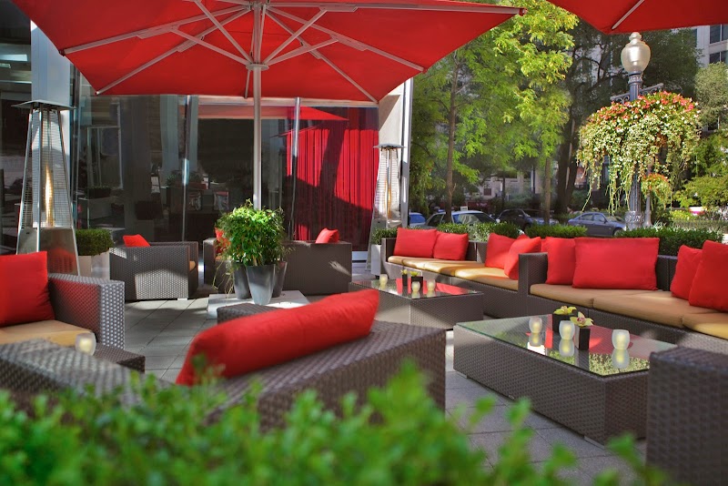 CDA - Event Venue in Chicago, Illinois