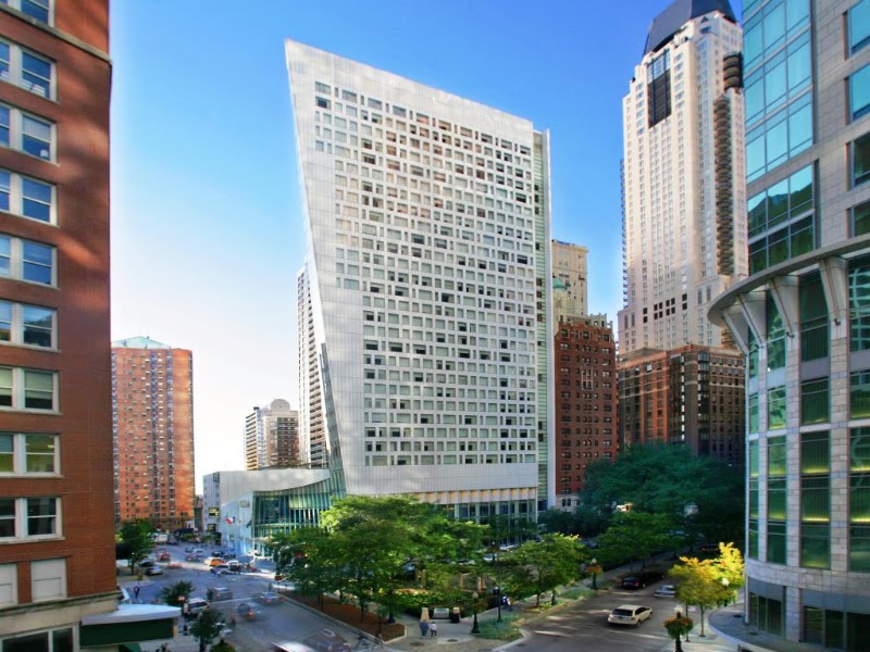 Sofitel Chicago Magnificent Mile - Event Venue in Chicago, Illinois