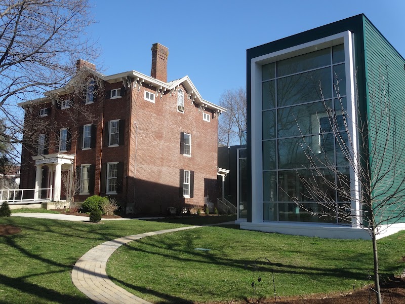 The Living Arts & Science Center - Event Venue in Lexington, Kentucky
