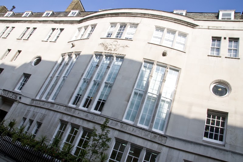 Cavendish Venues - 44 Hallam Street, W1 - Event Venue in England