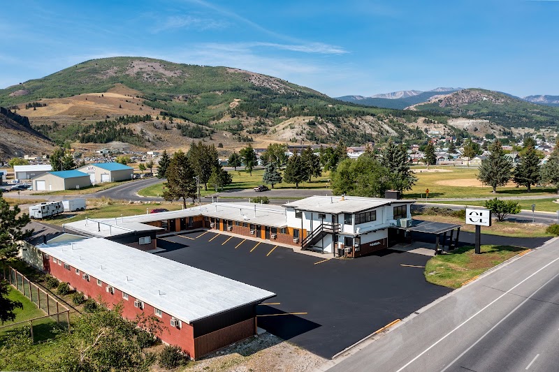 Copperhead Lodge - Event Venue in Anaconda, Montana