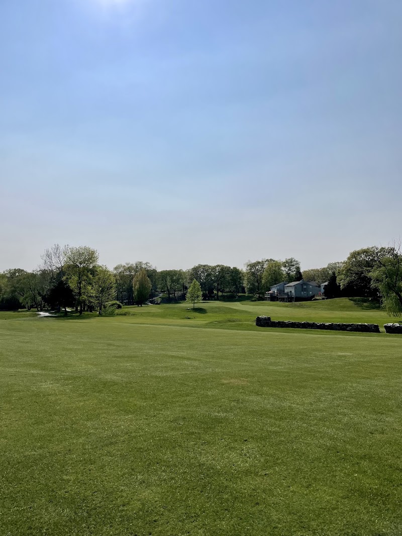 Louisquisset Golf Club - Event Venue in North Providence, Rhode Island