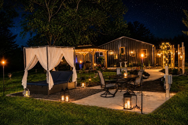 Enchanted Collective - Event Venue in Madison, Indiana