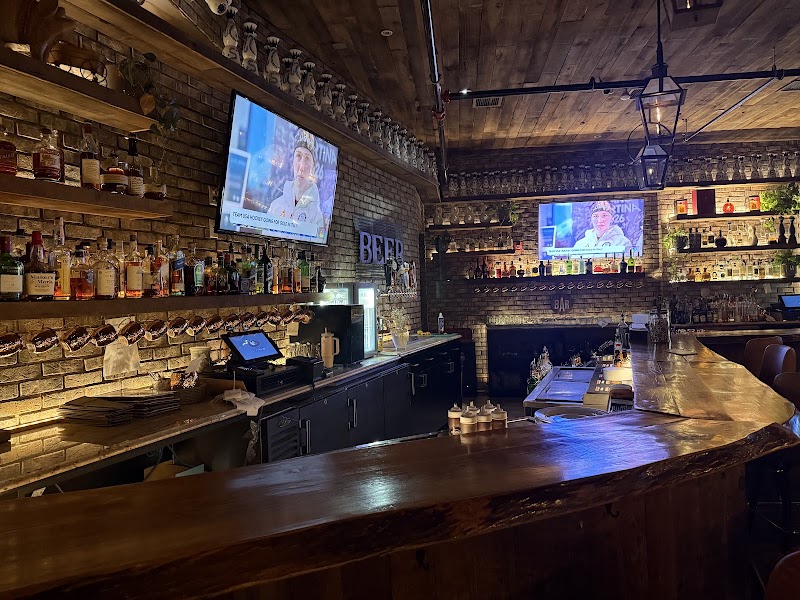 Cityrub Steak & Smokehouse - Event Venue in Newark, New Jersey
