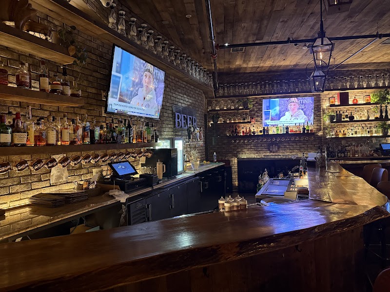 Cityrub Steak & Smokehouse - Event Venue in Newark, New Jersey