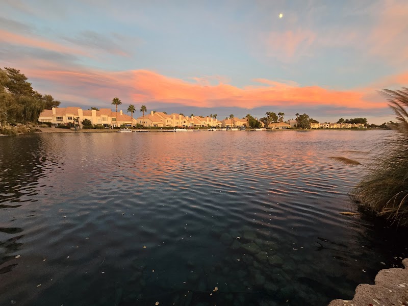 Lakeside Village Las Vegas - Event Venue in Las Vegas, Nevada