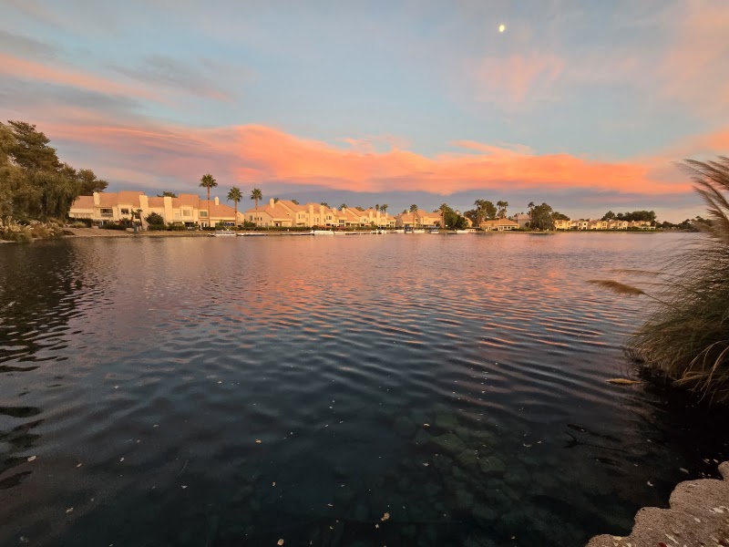 Lakeside Village Las Vegas - Event Venue in Las Vegas, Nevada