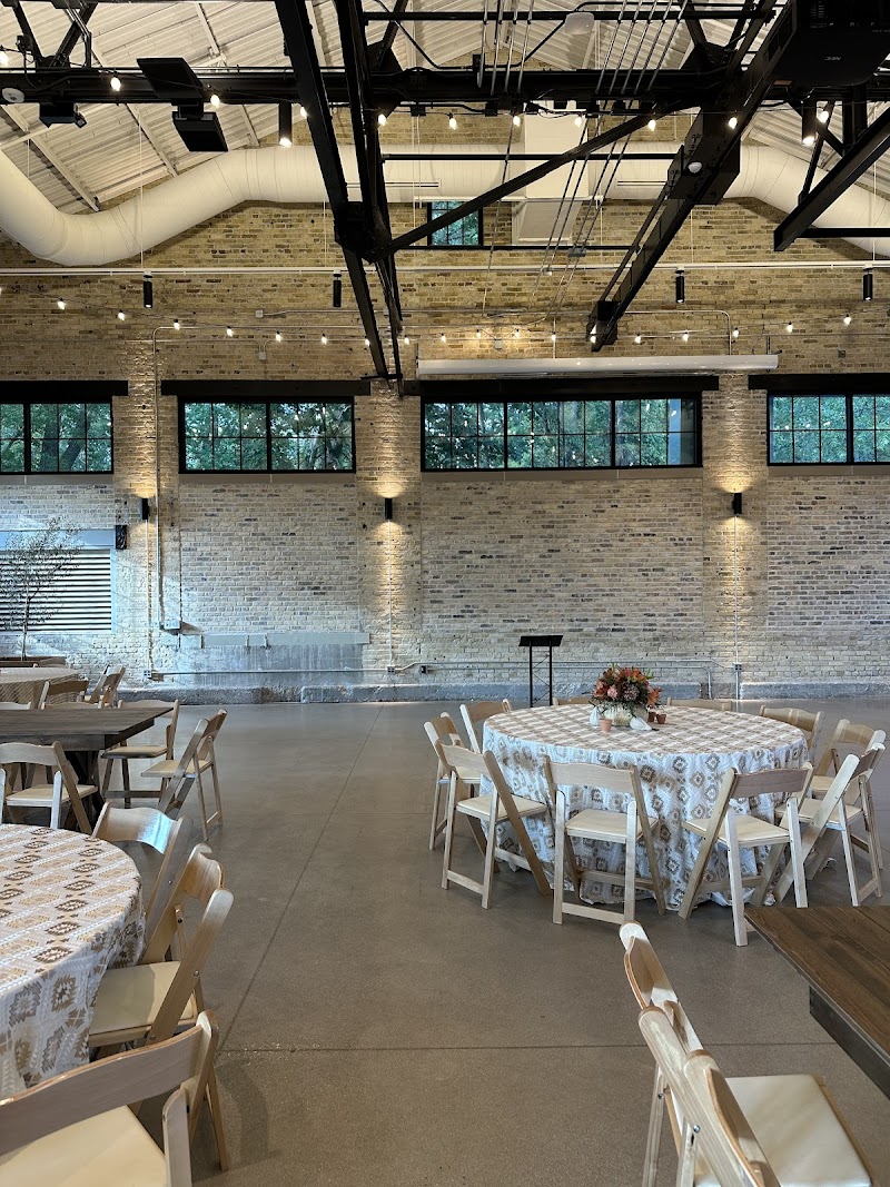 Prairie Springs on Park - Event Venue in Milwaukee, Wisconsin