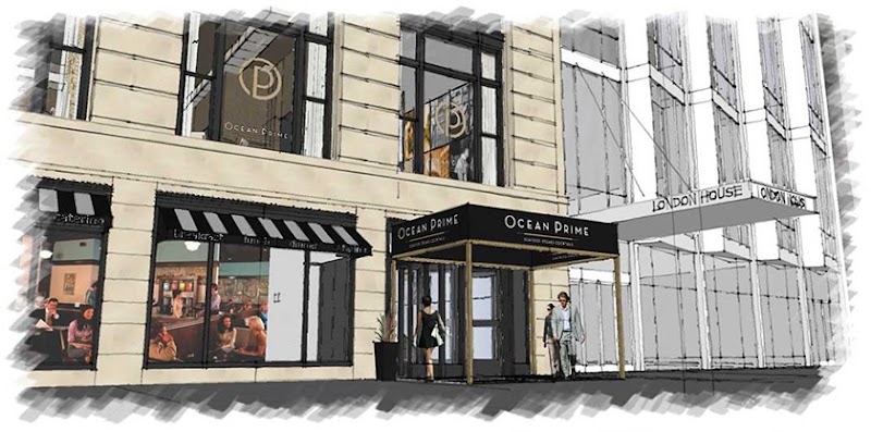 Ocean Prime - Event Venue in Chicago, Illinois