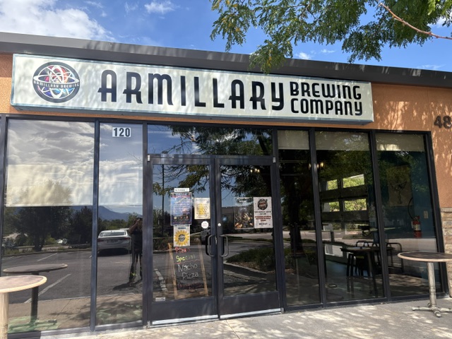 Armillary Brewing Company - Event Venue in Colorado Springs, Colorado