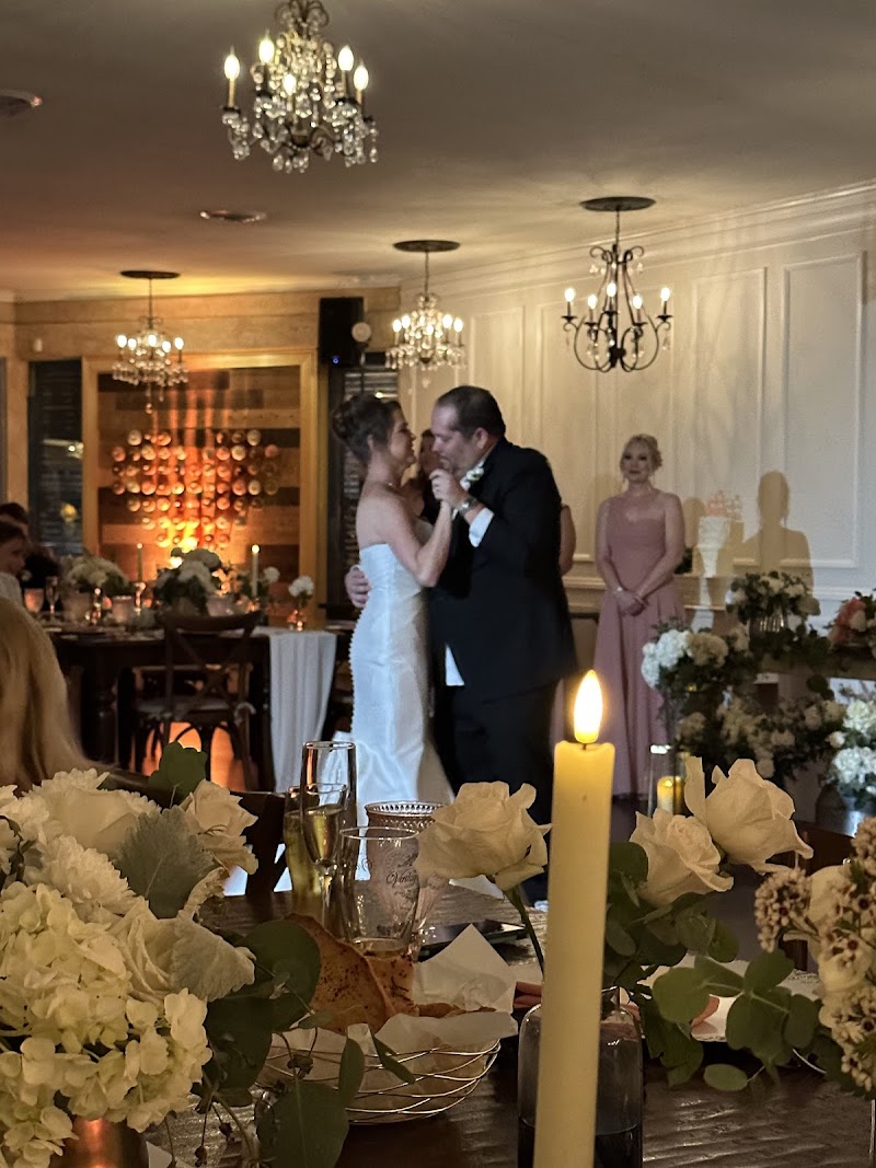 The Vintage Rose - Event Venue in Orange, California