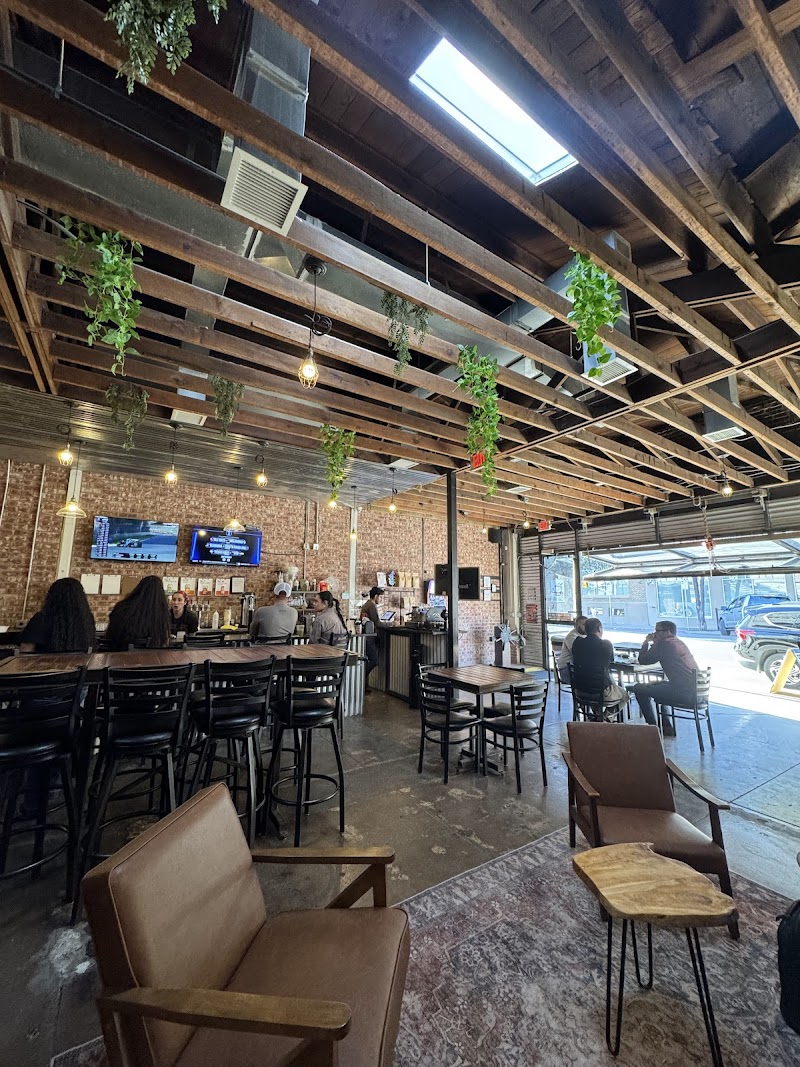 Number Brewery - Event Venue in El Paso, Texas