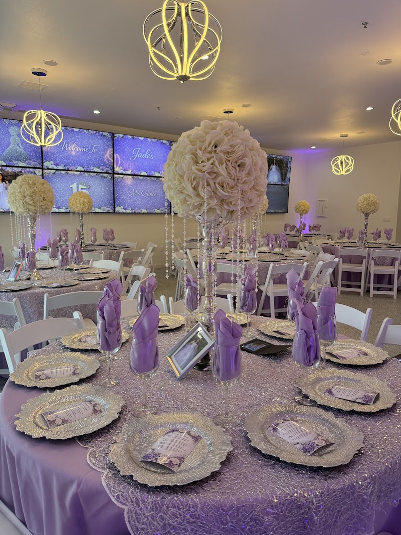 Azul Event - Event Venue in Oxnard, California