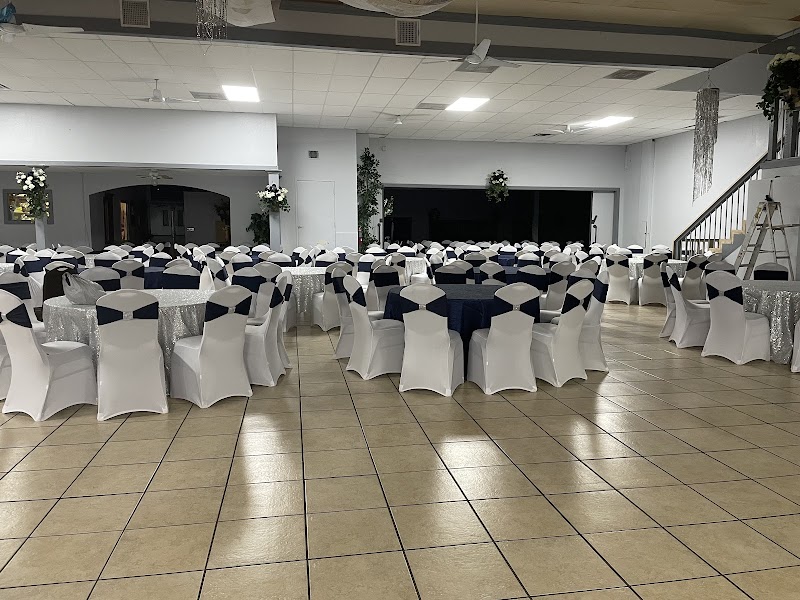 Fort Worth Event Center - Event Venue in Fort Worth, Texas