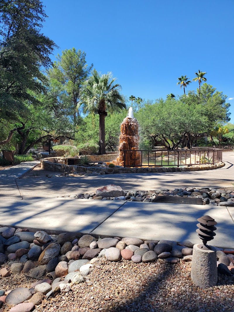 Canyon Ranch Tucson - Event Venue in Tucson, Arizona