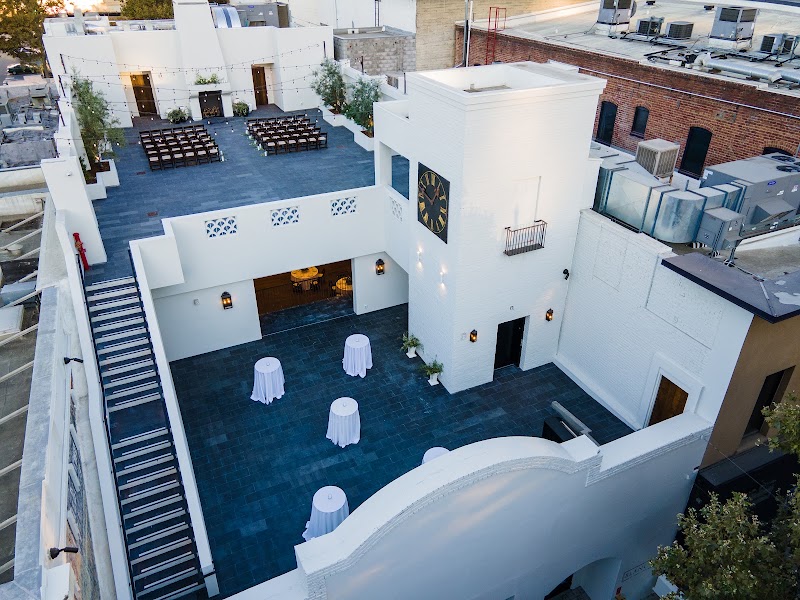 Blanco Urban Venue - Event Venue in San Jose, California