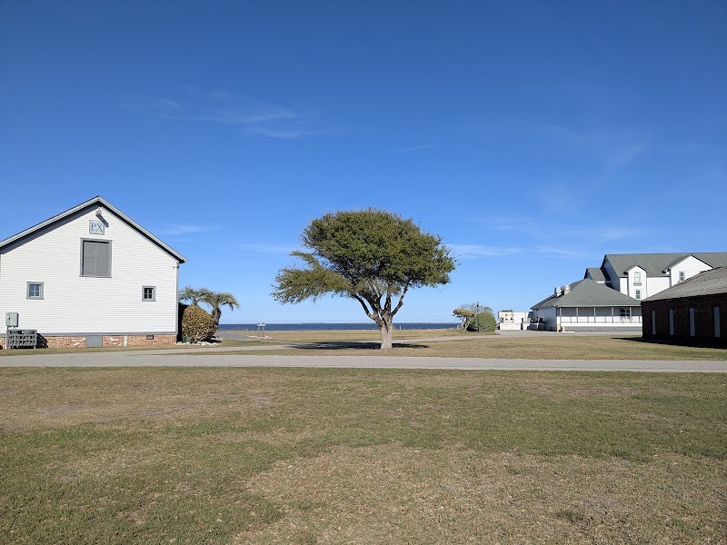 Smith Conference Center - Event Venue in Oak Island, North Carolina