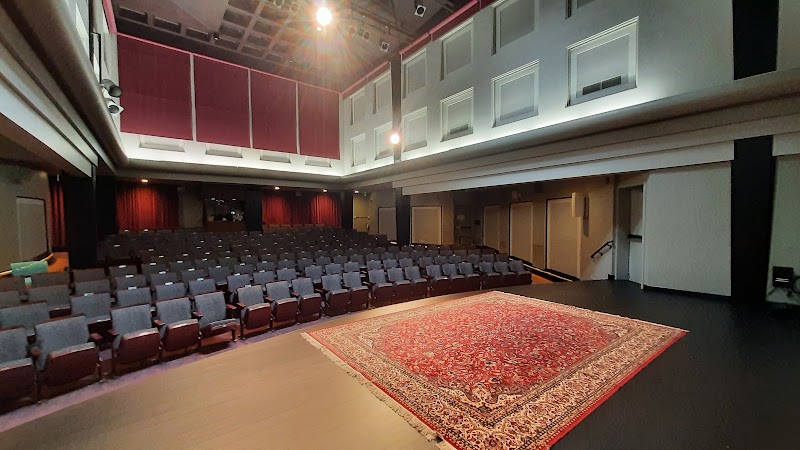 Canyon Theater - Boulder Public Library - Event Venue in Boulder, Colorado