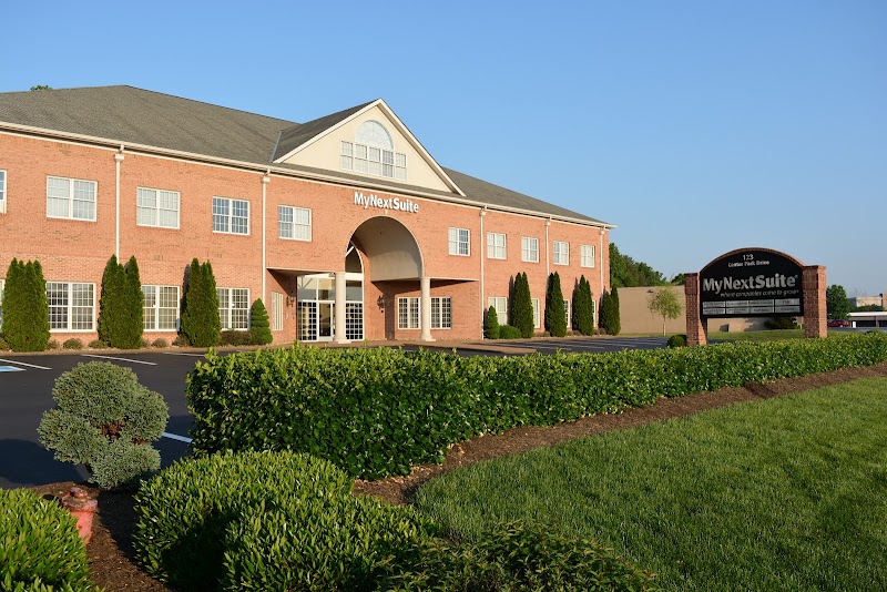 MyNextSuite - Event Venue in Knoxville, Tennessee