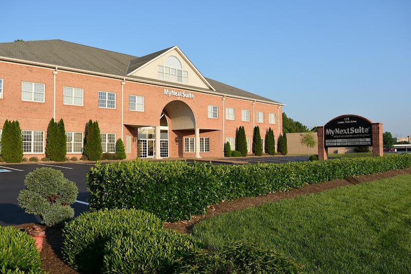 MyNextSuite - Event Venue in Knoxville, Tennessee