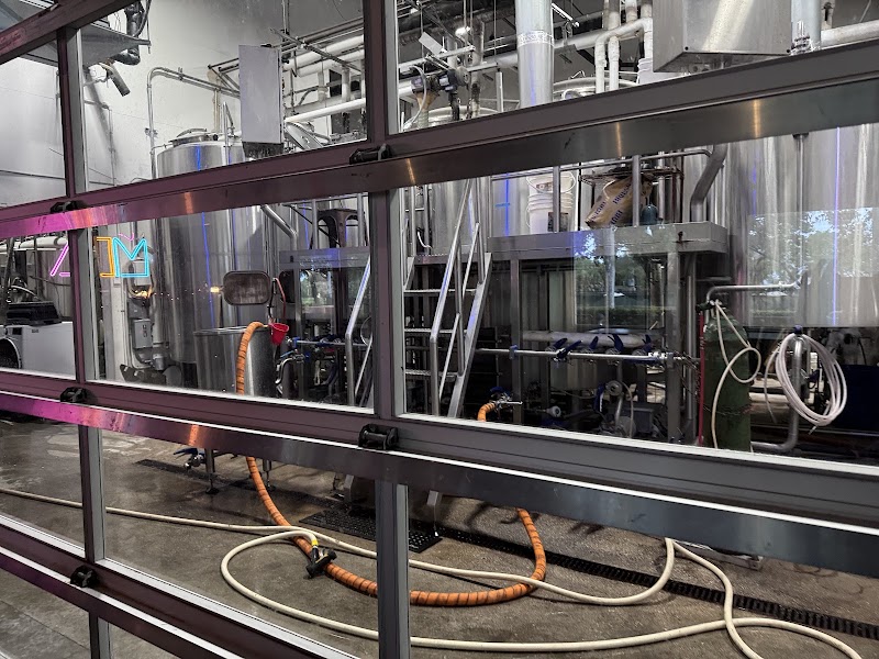 MIA Beer Company - Event Venue in Doral, Florida