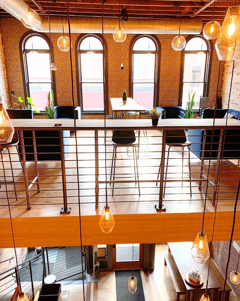 Lift Bridge Cowork - Union Block - Event Venue in Stillwater, Minnesota