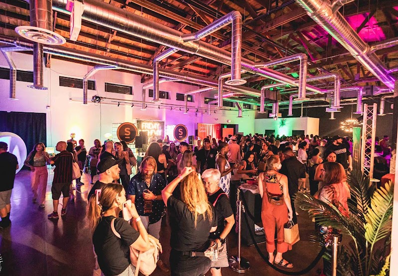 435 Collective - Event Venue in Phoenix, Arizona