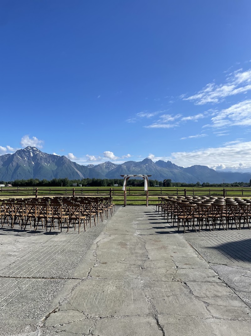 Hamilton Farms - Event Venue in Palmer, Alaska