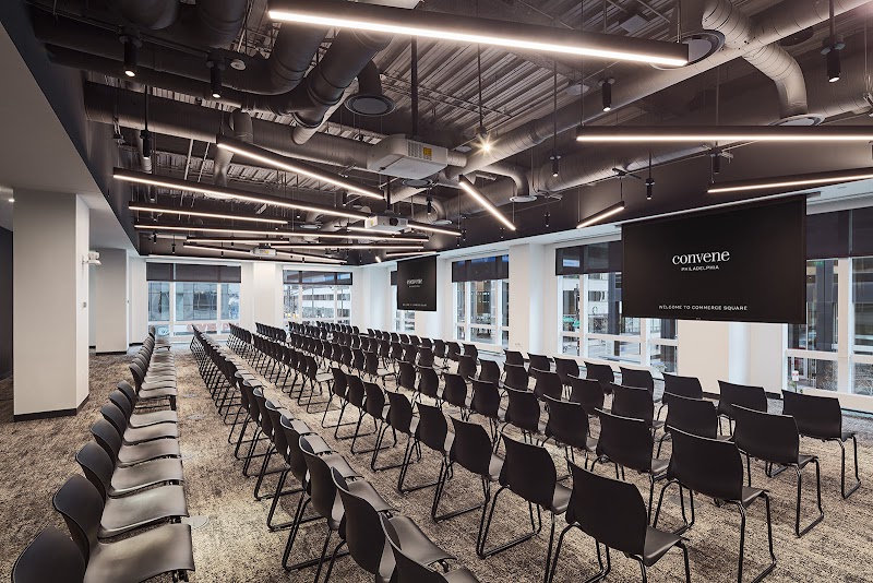 Convene Two Commerce Square - Event Venue in Philadelphia, Pennsylvania