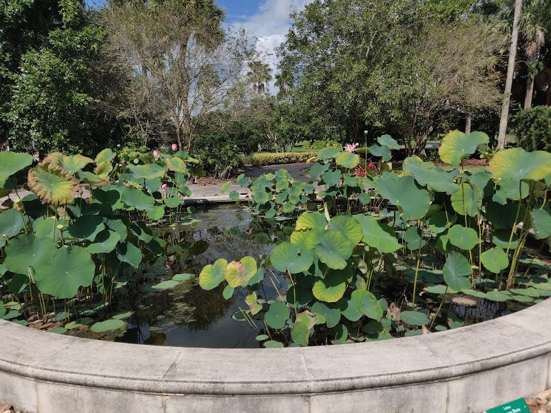 FNCC - Florida Nature & Culture Center / Soka Gakkai International-USA - Event Venue in Weston, Florida
