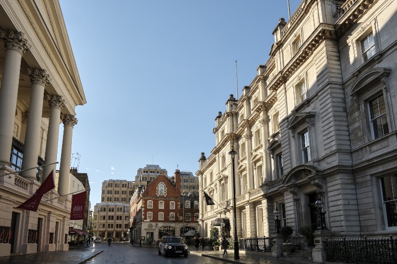 NoMad London - Event Venue in London, Greater London