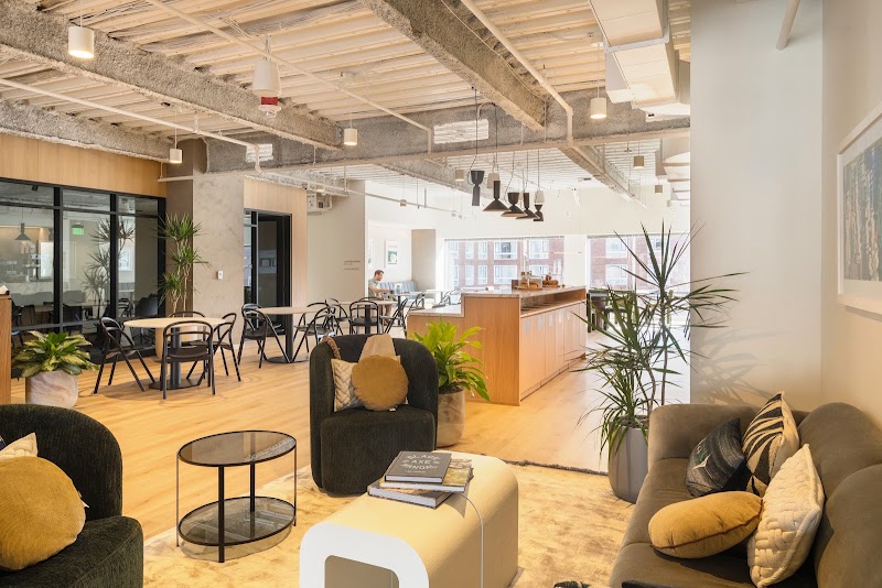 Industrious - Event Venue in Cambridge, Massachusetts