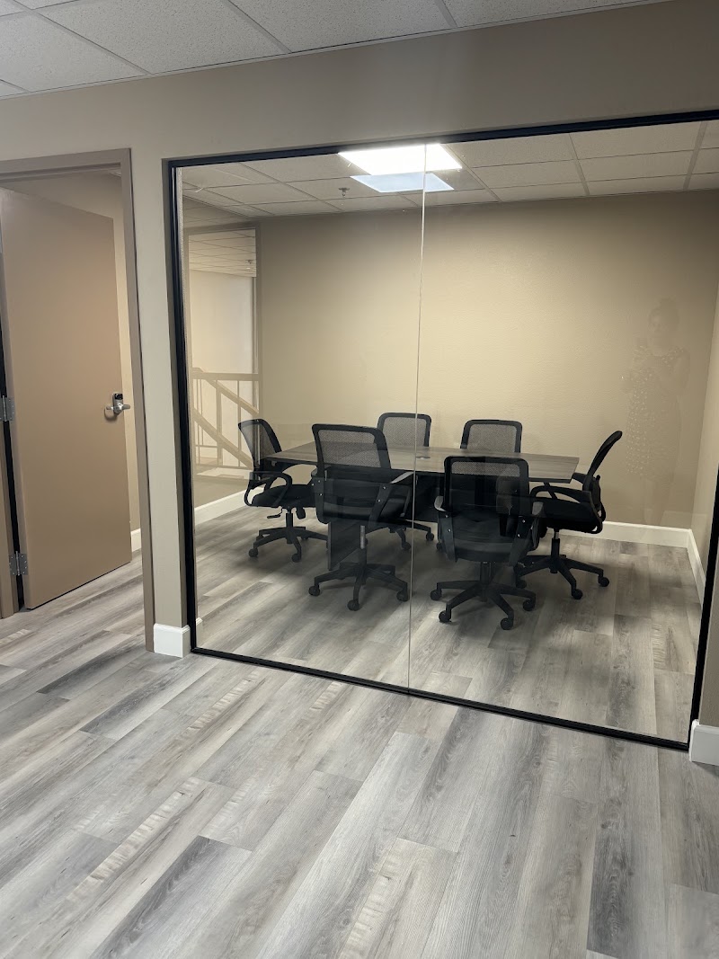 Virtual Offices | CoWorking Space | Executive Offices - Event Venue in Las Vegas, Nevada